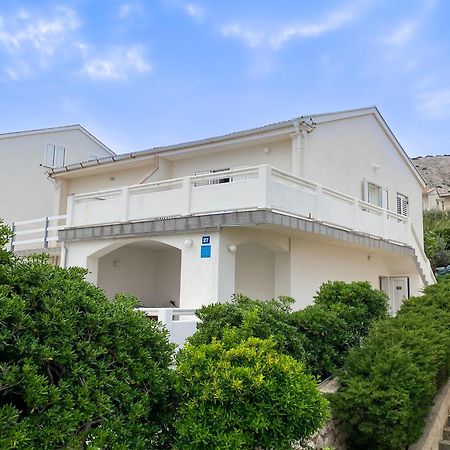 Apartmani Pozega Pag Town Exterior foto
